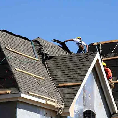 Roofing Restoration & Repair